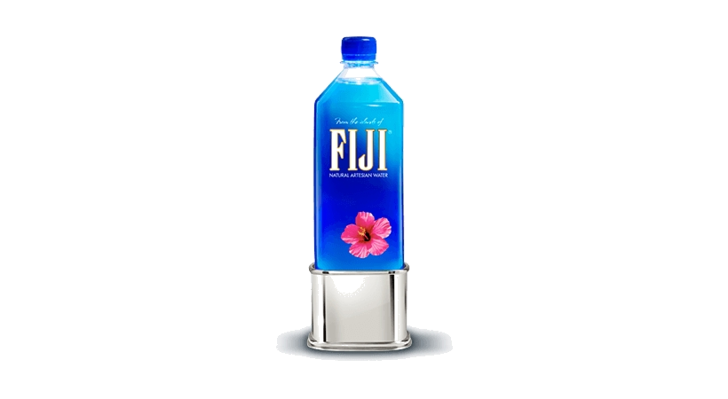 Fiji Artesian Water bottle