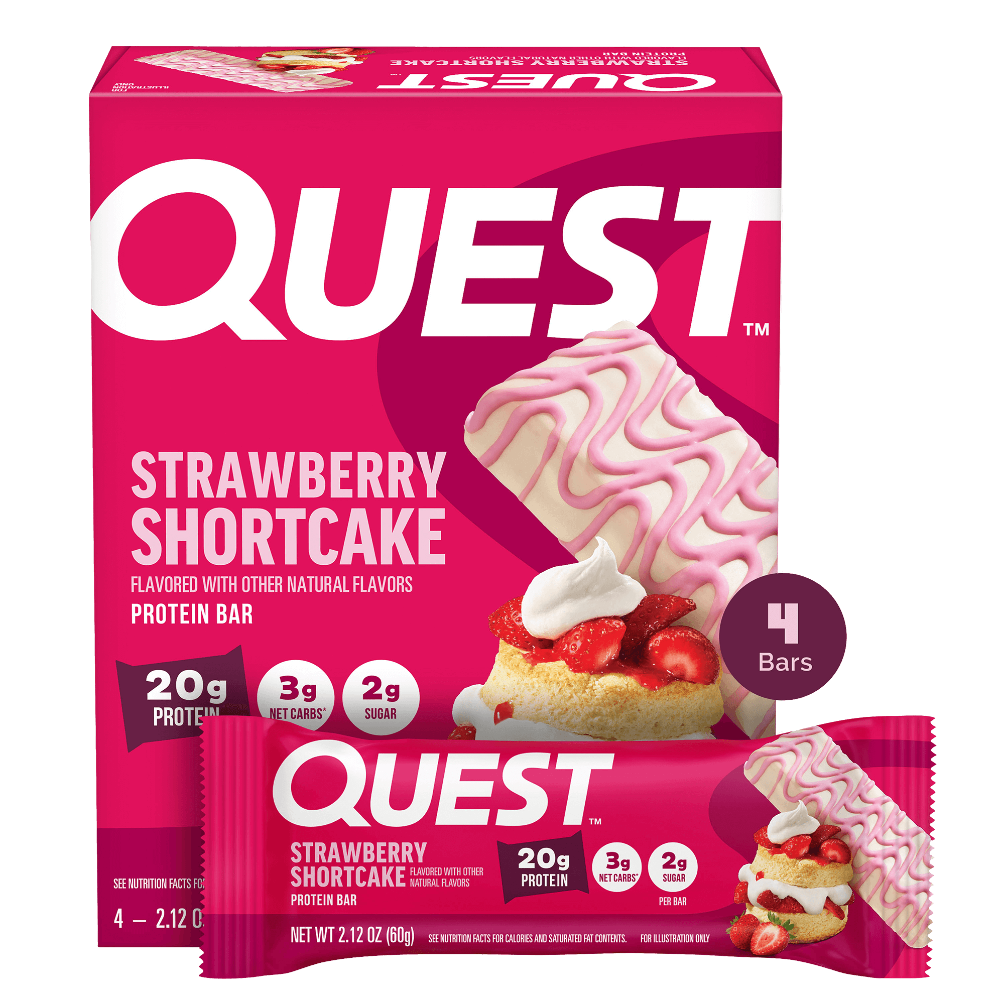 Quest Protein Bar